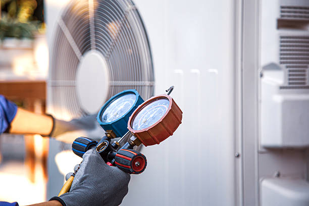 Affordable Emergency Ac Repair solutions in Lake Oswego, OR