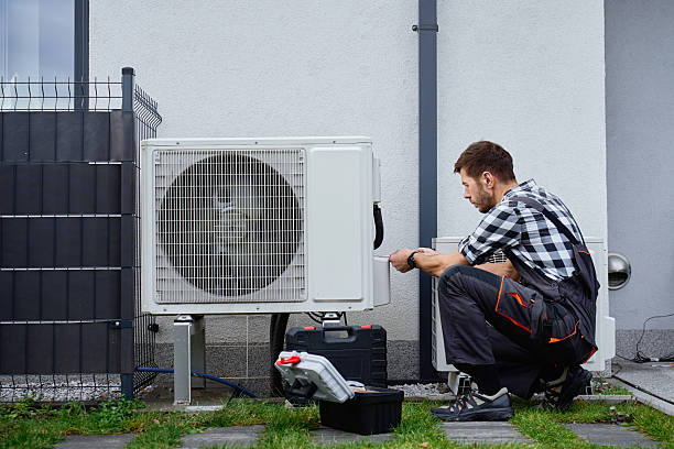 Trusted Emergency Ac Repair service in Lake Oswego, OR - HVAC Repair CO